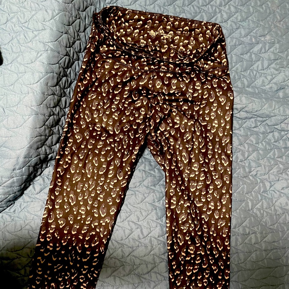 Old navy active pants